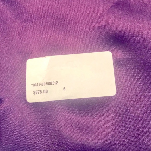 New Gucci 18k Rose Gold Hammered Ring Size 6 Band - Picture 6 of 10